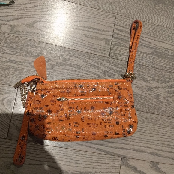 Cute Crossbody genuine leather 🌸🌸🌸🌸🍀 - Picture 9 of 9